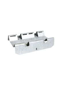 CONNECTIG CLIPS FOR CD-STUND 60/27, 100