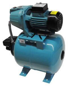 Pressure Boster system Supply power: 220-240V/50HZ Input power:800W Max.Head:40mmax Flow:3.6m3/h Max.suct: 8mmax. Dia. Of par
