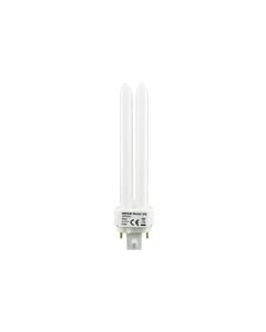 DULUX D/E 18W/31 G24Q-2 10X1 K