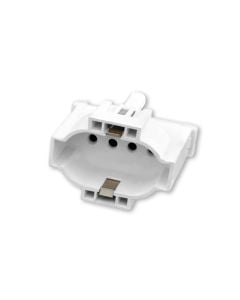 2G7 energy saving lampholder