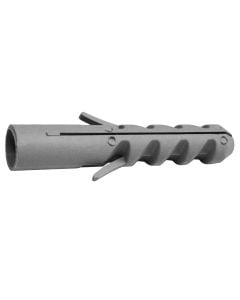 General fixings screw plugs 10x50mm