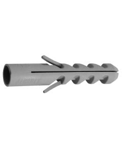 General fixings screw plugs 14x70mm
