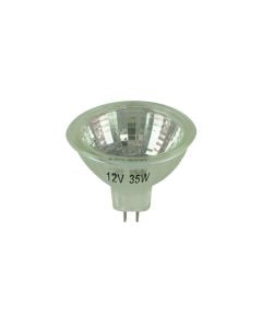 Low voltage halogen Reflector lamps 35W MR11,2000H