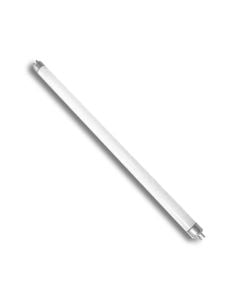 Standard 16mm Tubolar fluorescent lamps T5 Halophosphor 8W 4100K
