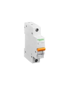 Mini Circuit Breaker Merlin Gerin 4.5kA 1P-10A / Class C