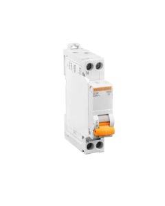 Mini Circuit Breaker Merlin Gerin 4.5kA 1P+N -32A / Class C