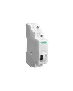 Impulsive relay TL 1P 16A CONT.230
