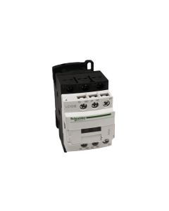Kontaktor 3-polar 12 A ne AC-3 me bobine 220 VAC