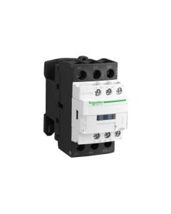 Kontaktor 3-polar 25 A ne AC-3 me bobine 220 VAC