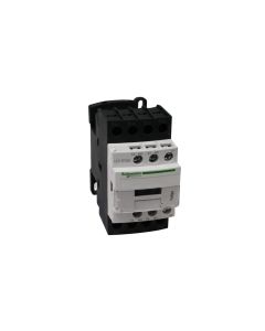 Kontaktor 4-polar 25 A ne AC-1 me bobine 220 VAC