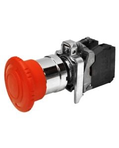 Pushbutton Urgent stop Button