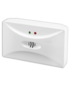 Glass breaker detector