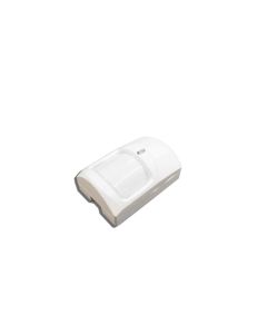 Wireless PIR motion detector