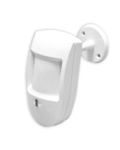 Wireless PIR motion detector