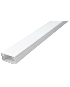 PVC trunking 40x16mm