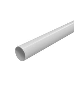 Flared pipe  F32mm