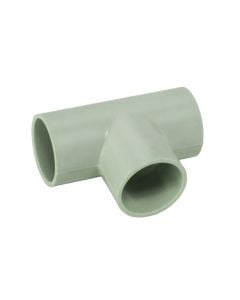 T Conduit F25mm