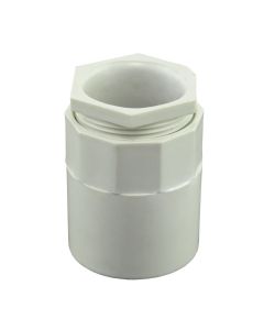 Conduit connection F32mm