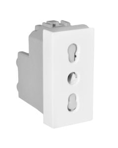 16A 250V Italy socket