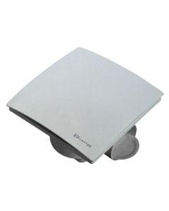 Exhaust fan 135m³/h, fan weel F100mm, 230V - 50Hz