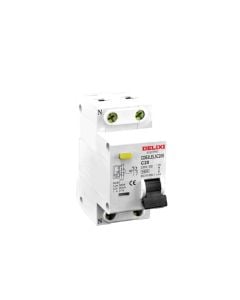 Automat diferencial CDB3LE-40 3kA 1P+N-20A 30mA