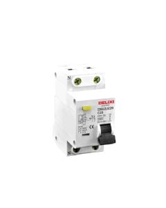 Automat diferencial CDB3LE-40 3kA 1P+N-25A 30mA