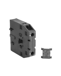 CDC17 Auxiliary for Contactors  CDJL17-1 Mechanical interlocking module