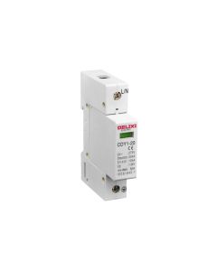 Surge Protector CDY 20/1P Imax 20KA