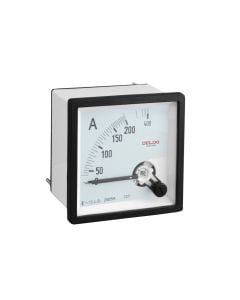 Panel Meter 72T-200/5A
