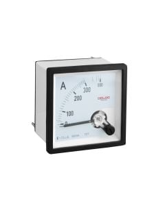 Panel Meter 72T-300/5A