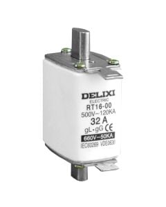 Fuse RT16  RT16-00 32A