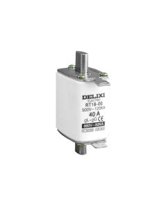 Fuse RT16  RT16-00 40A