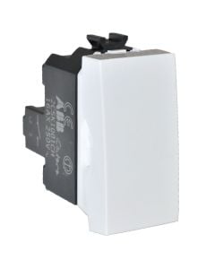 One way switch ABB 1P 16A.