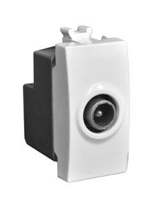 TV terminal socket