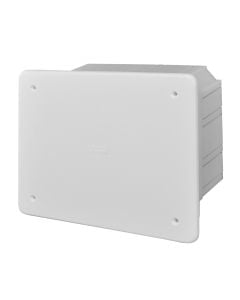Flush mounting box 196X152X70