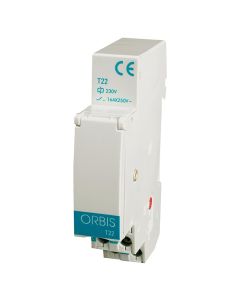 Stair case relay 230V 1M