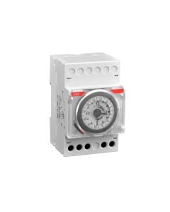 Analog timer DINrail switch AT3-R
