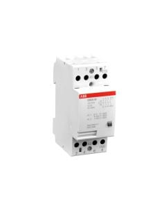 Mini Contactor ESB 24-40/230V 25A 4NO