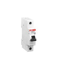 Mini circuit breaker ABB 6kA 1P-16A / Class C