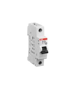 Mini circuit breaker ABB 6kA 1P-20A / Class C