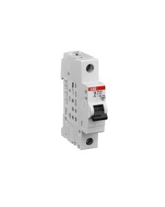 Mini circuit breaker ABB 6kA 1P-63A / Class C