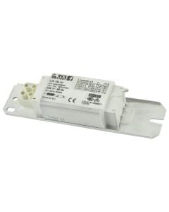 Electromagnetic ballast BEM18W