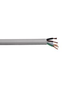 Power Cables FROR 5x1.5 mm² grey color