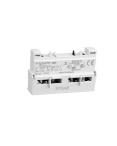 GV2 GV3 AUXILIARY N/O N/C TOP
