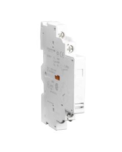 AUXILIARY CONTACT 1 NO AND 1 NC