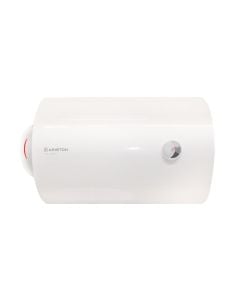 Water heater, Ariston, PRO R, 2000 W, 80 Lt, Horizontal
