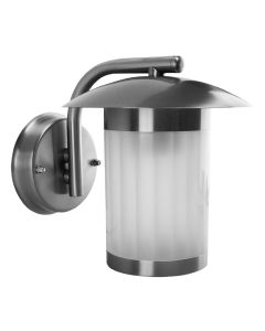stainless steel body, PC shade, KH 932 AWU