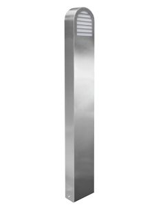 stainless steel body, PC shade, KH 914 PSH0.8