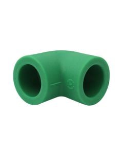 PPR Elbow Ø20mm/90°