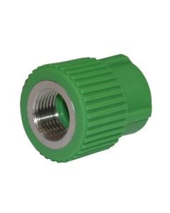 Coupling PPR F D20-1/2"